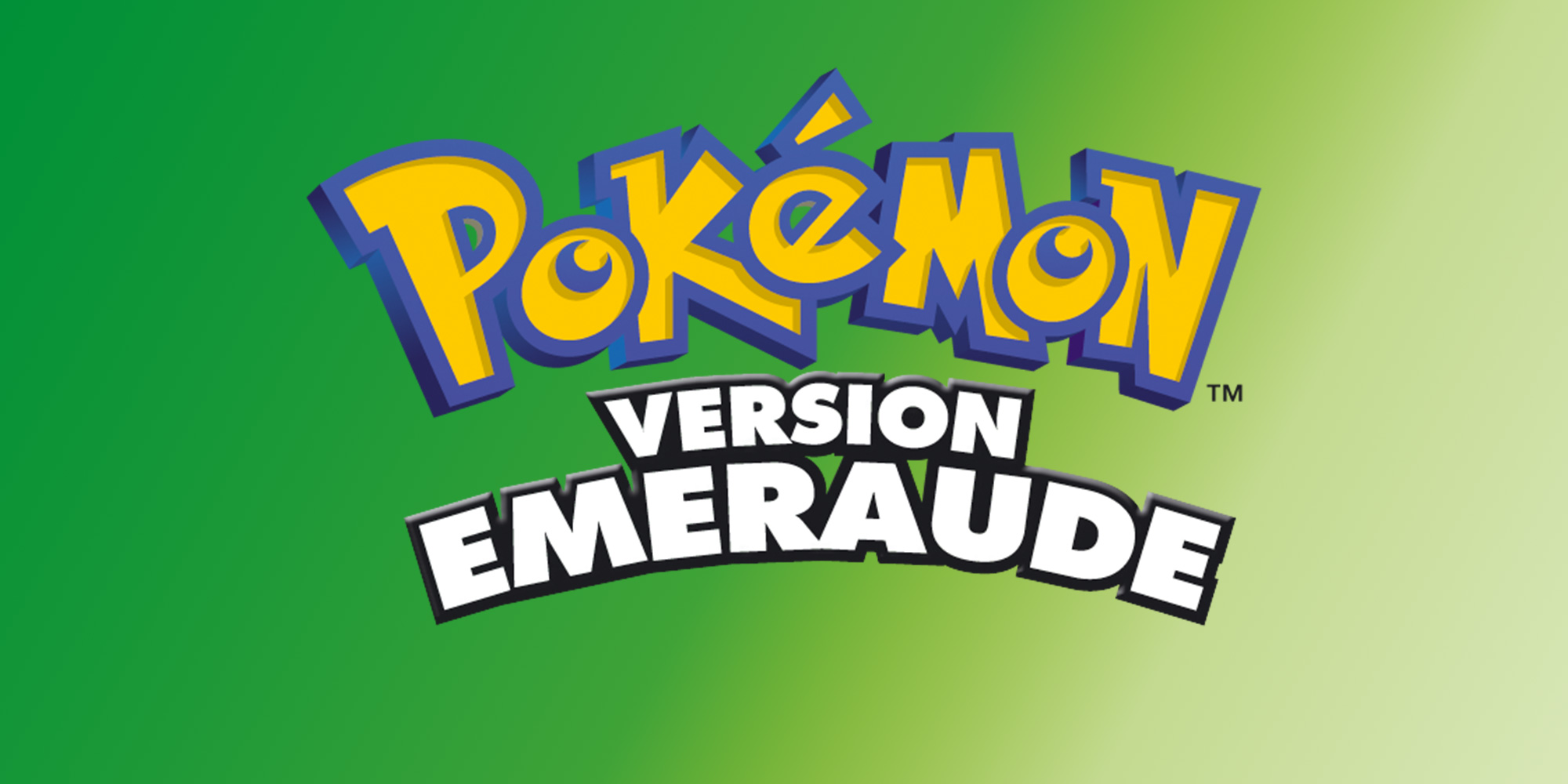 Pokémon Émeraude
